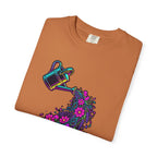 Pouring Blooms T-Shirt