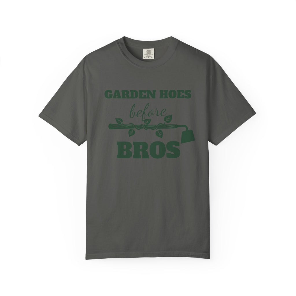 Garden Hoes Before Bros T-Shirt