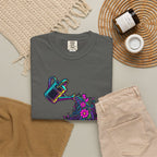 Pouring Blooms T-Shirt