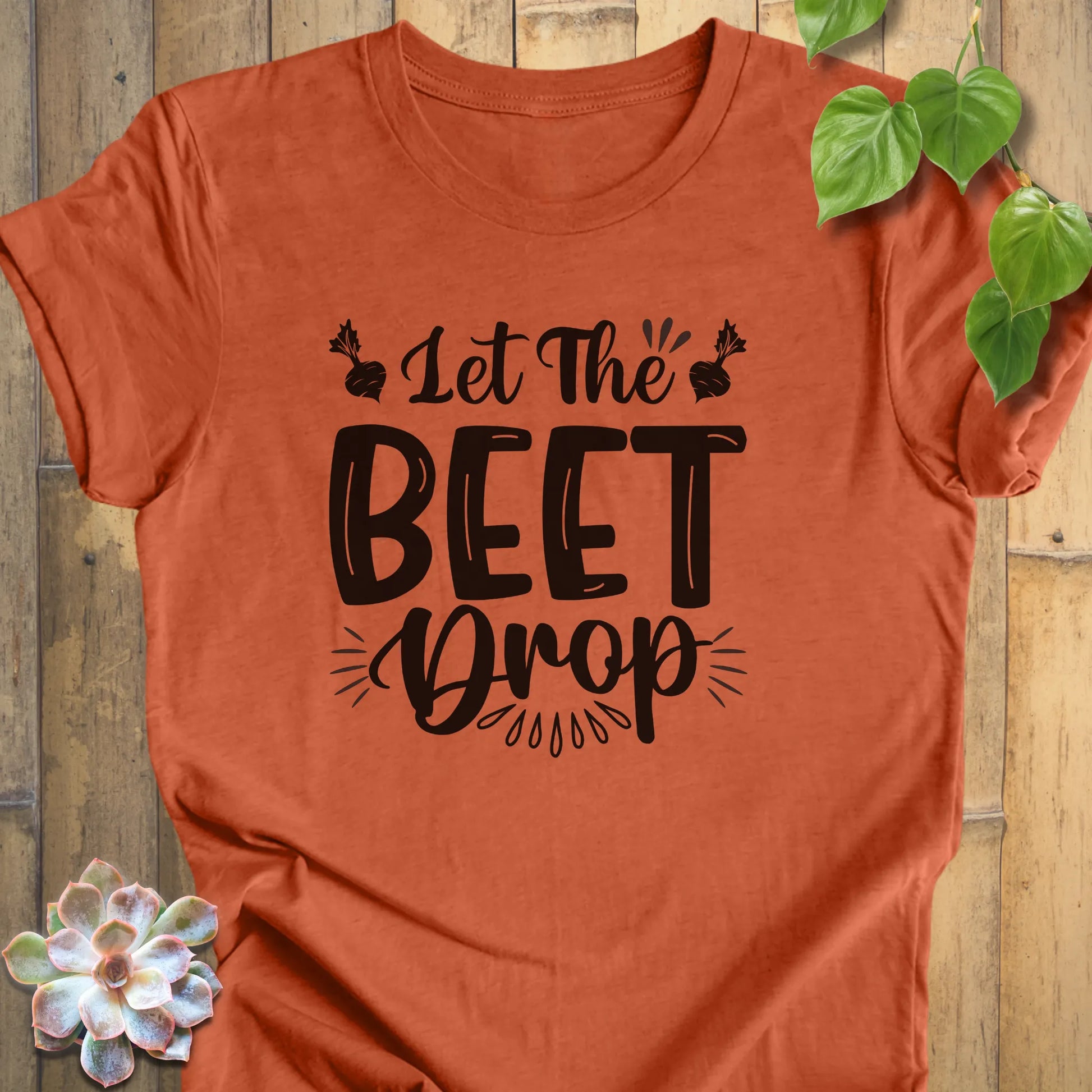 Music lover garden shirt
