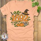 Heather Peach / S 1692 T-Shirt T-Shirt