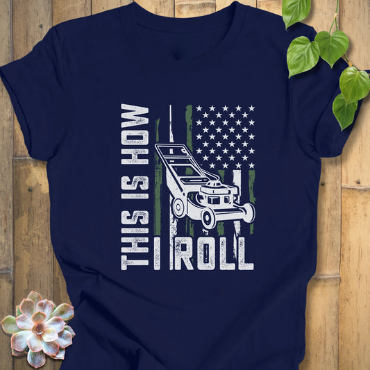 Funny Plant Shirt