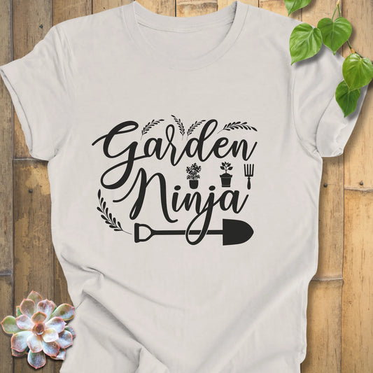 Green Thumb Shirt