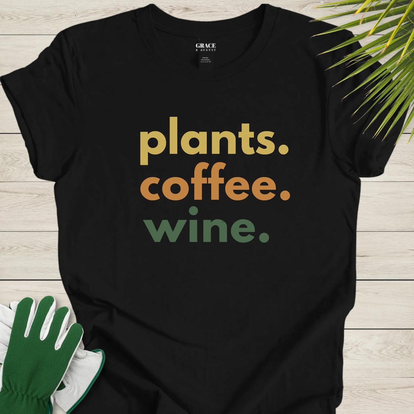 Wine enthusiast t-shirt
