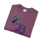 Pouring Blooms T-Shirt