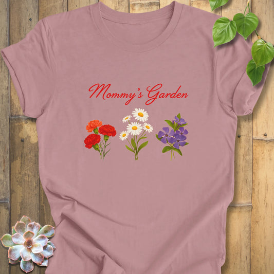 Flower lover shirt
