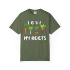I love my Roots T-Shirt