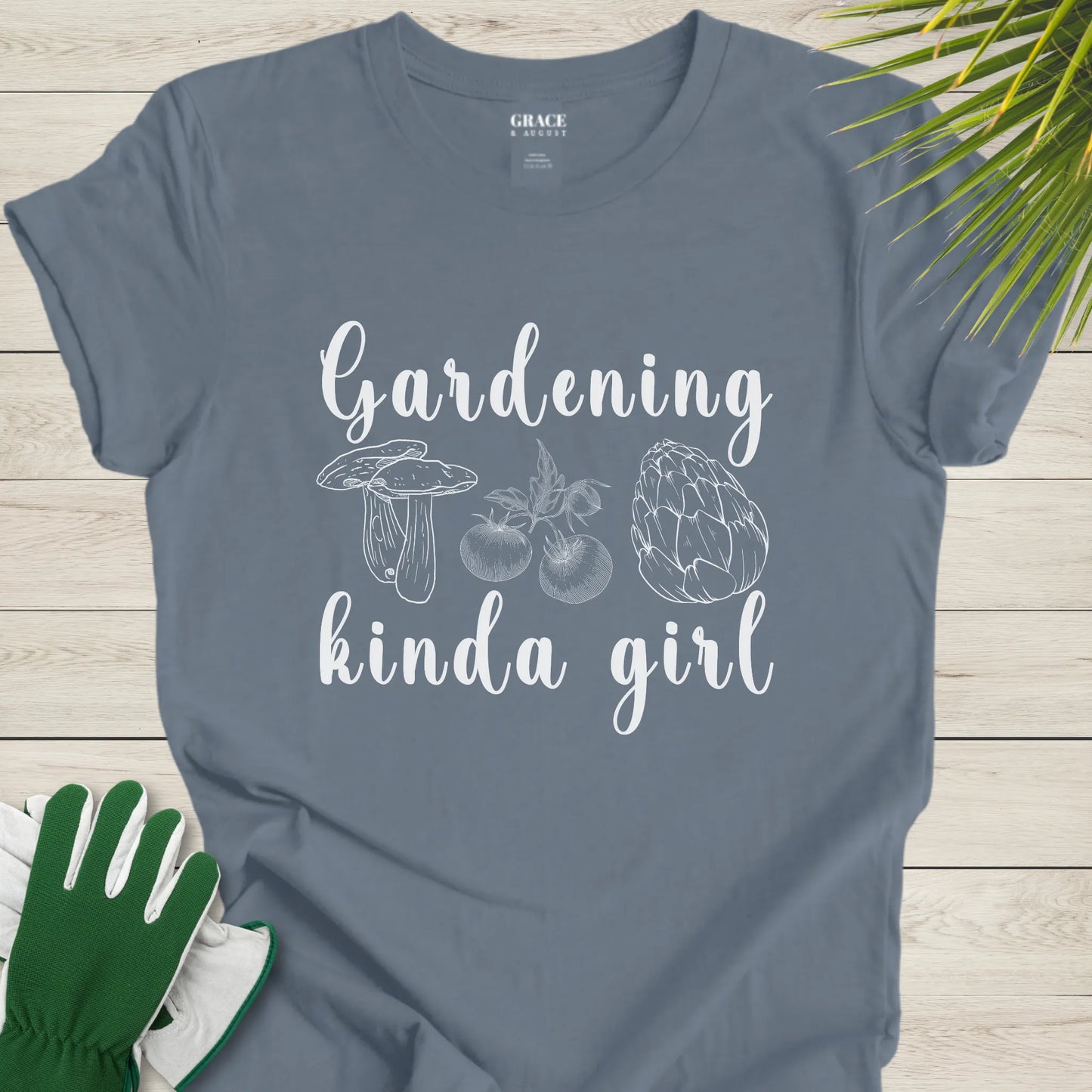 Plant lover t-shirt USA