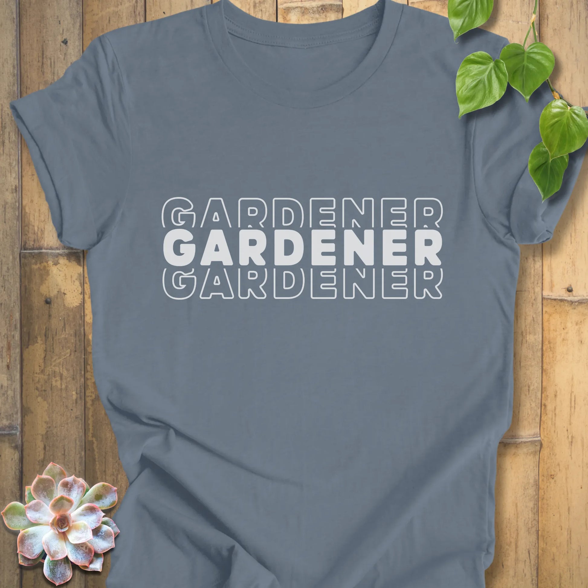 Grace and August Garden Shirt