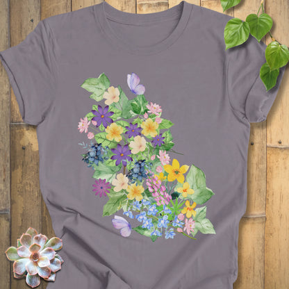 whimsical t-shirt