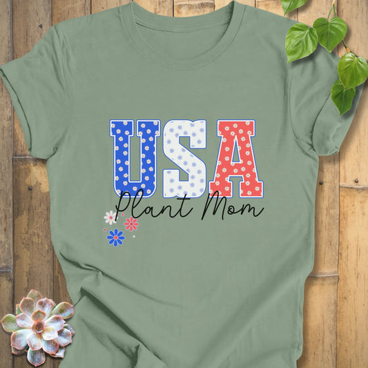 4th of July t-shirt
