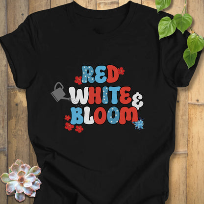 Gardening graphic tee

