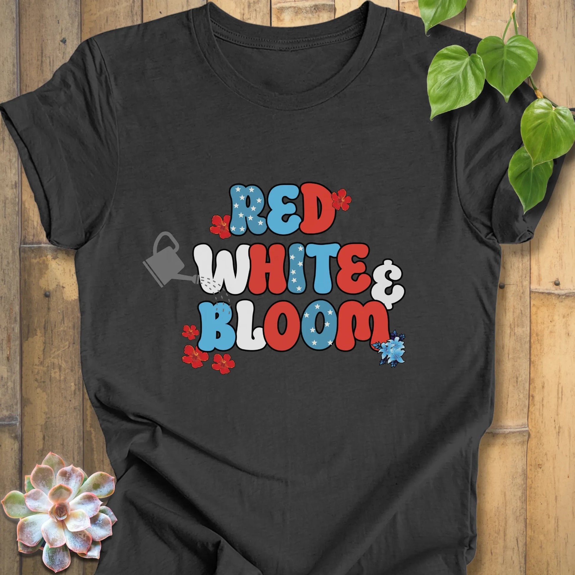 Independence Day outfit women