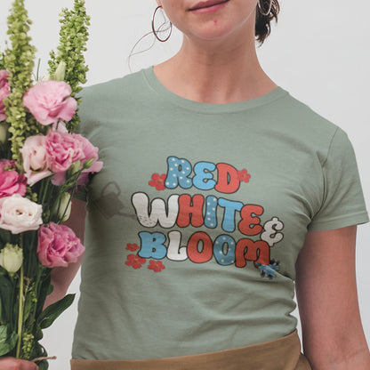 Fourth of July shirt

