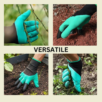 garden gloves