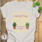 Gardening Tee