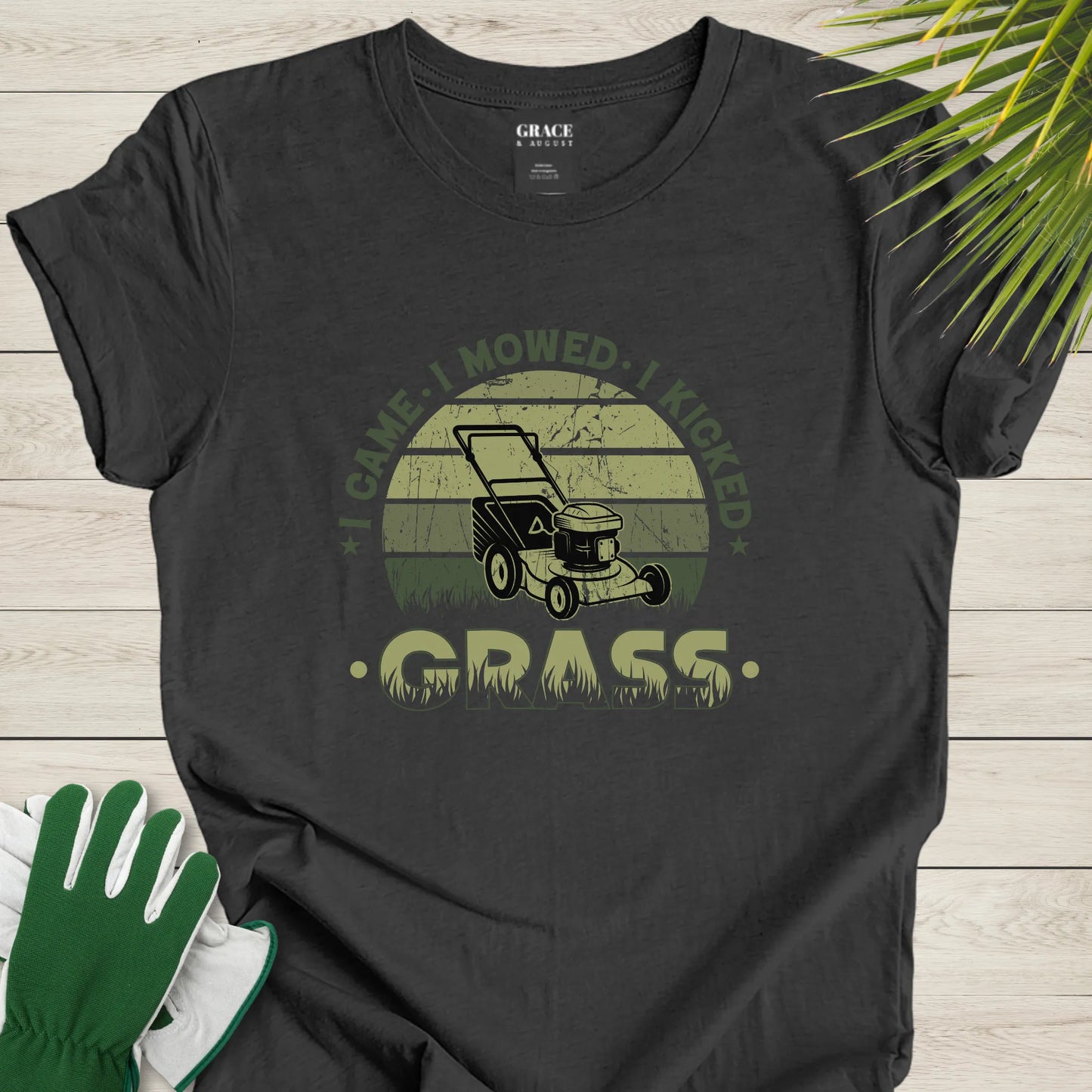 Landscaping T-Shirt
