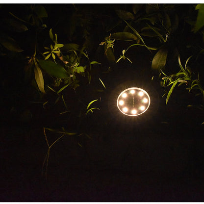 Solar Garden Lights Pathway Lights
