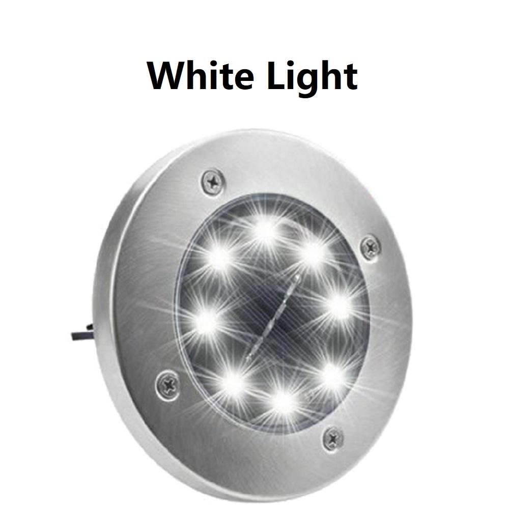 Solar Garden Lights Pathway Lights