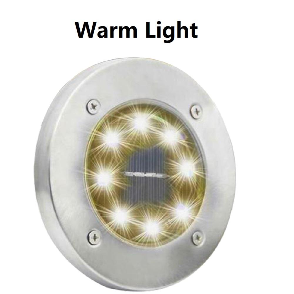 Solar Garden Lights Pathway Lights