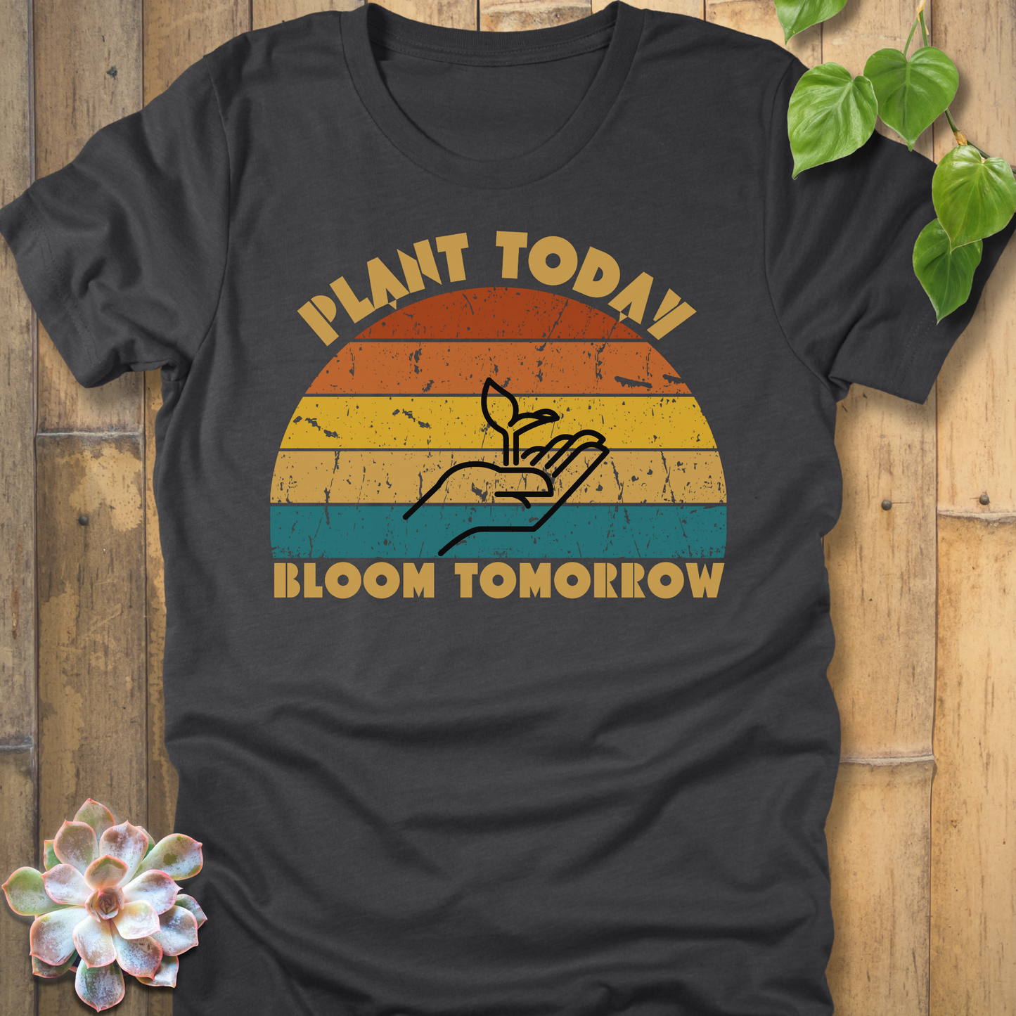 Plant Today T-Shirt