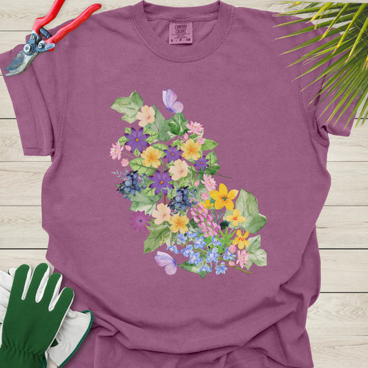 Gardeners t-shirt