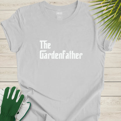 Garden lover graphic tee
