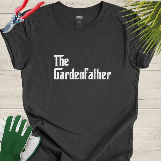 gardening Humor apparel