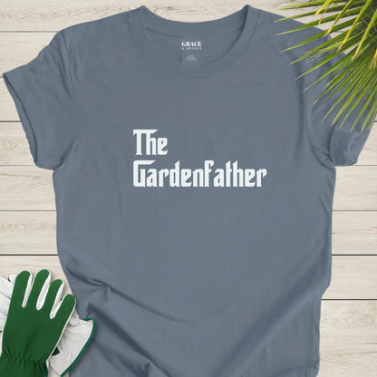 The Godfather parody shirt
