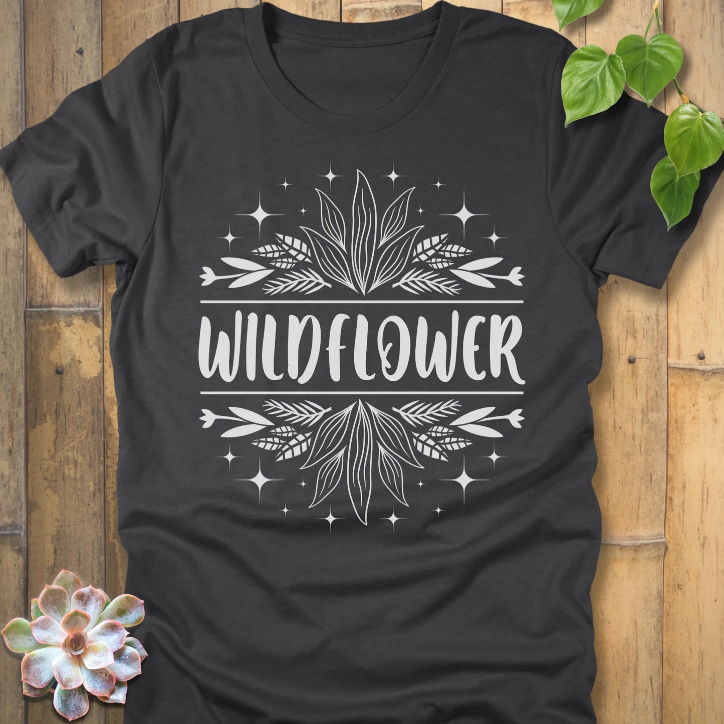 Wildflower T-Shirt