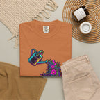 Pouring Blooms T-Shirt