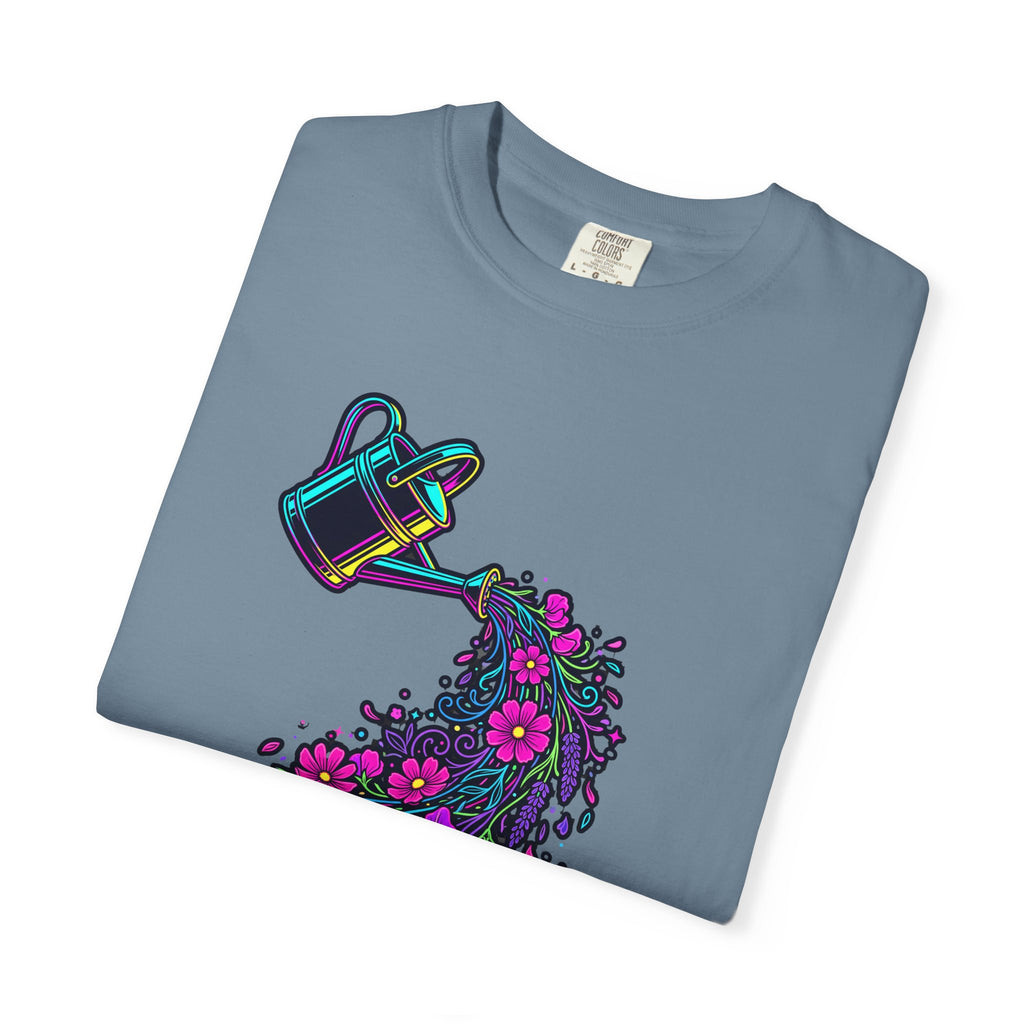 Pouring Blooms T-Shirt