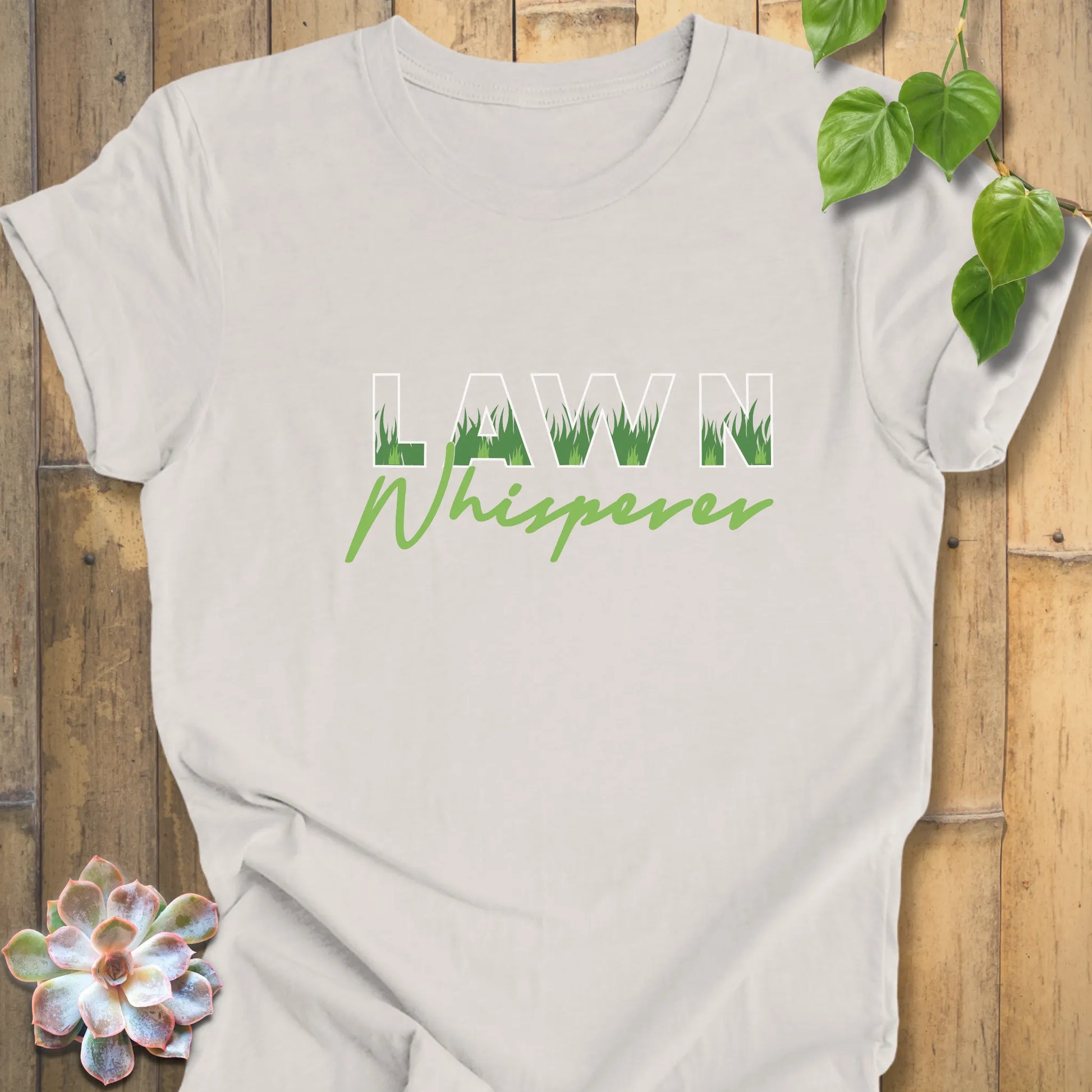Landscaper Gift Shirt