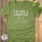 Soil Artist T-Shirt