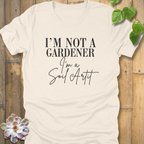 Soil Artist T-Shirt