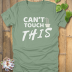 Touch this T-Shirt