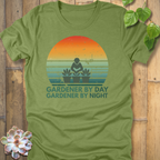 Gardener by Day T-Shirt