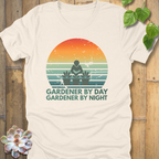 Gardener by Day T-Shirt