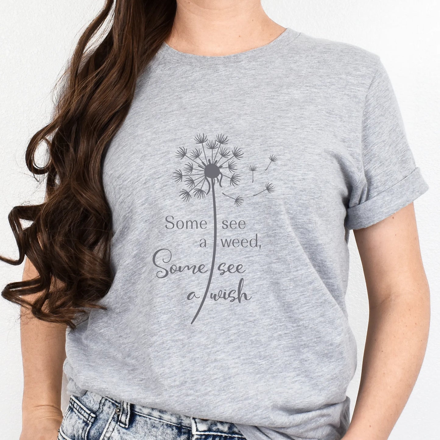 Nature lover t-shirt
