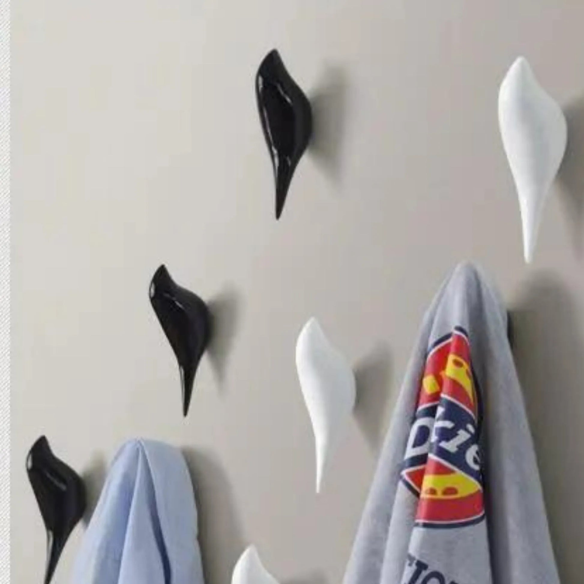 bird themed decor