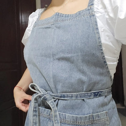 kitchen apron
