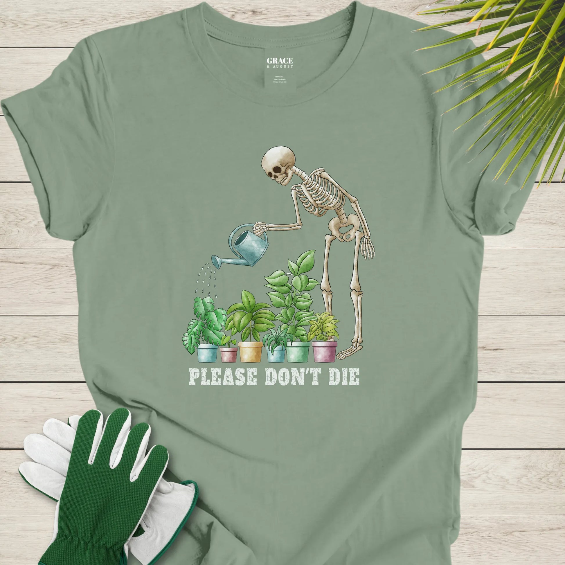 Plant enthusiast gift
