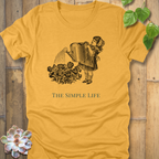 A Simple Life T-shirt