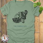 A Simple Life T-shirt