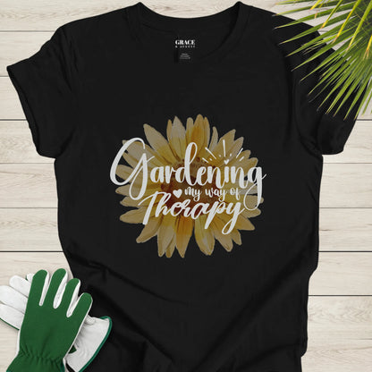 gardening apparel