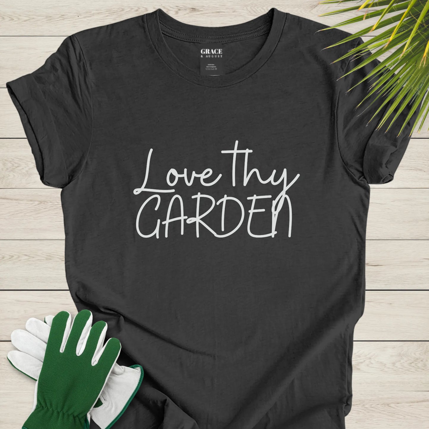 Gift for gardeners
