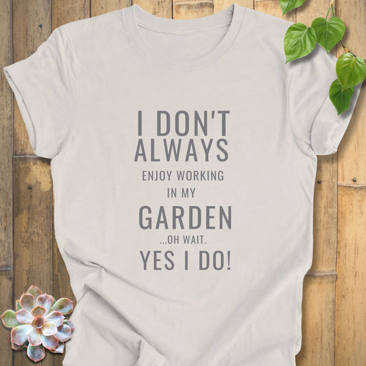 Funny plant shirt