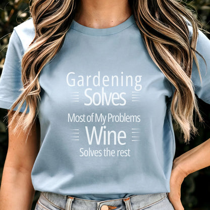 gardening humor