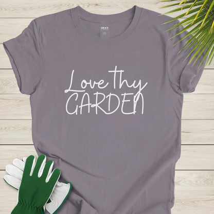 Garden lover gift
