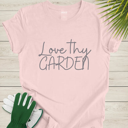 Gardener apparel
